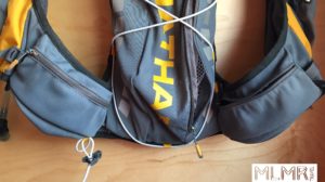 Nathans Vapors Mens Waterpack Side Pockets