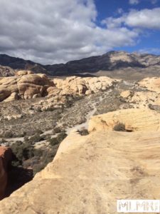 Red Rock Canyon