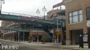 Ybor in Tampa, Florida