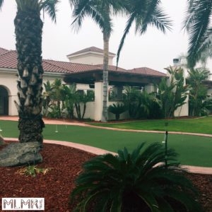 Bakersfield RV resort