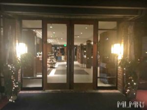 Hyatt Regency of Monterey