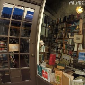 Old Monterey Book Co