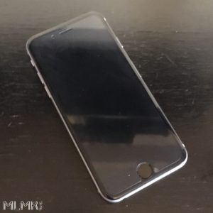 Smartphone travel accessory