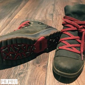 Merrell boots