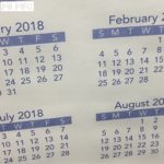 Calendar