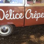 Delice Crepe