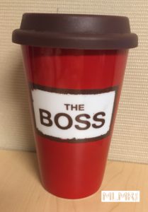 Easy Zero Waste Tip: Use a Reusable cup