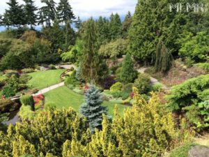 Queen Elizabeth Park