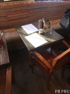 Cambridge Street Kitchen