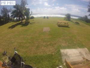 Home rental in Cook Islands