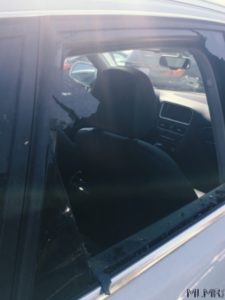 Car Break-in