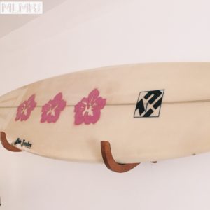 Surfboard Santa Monica