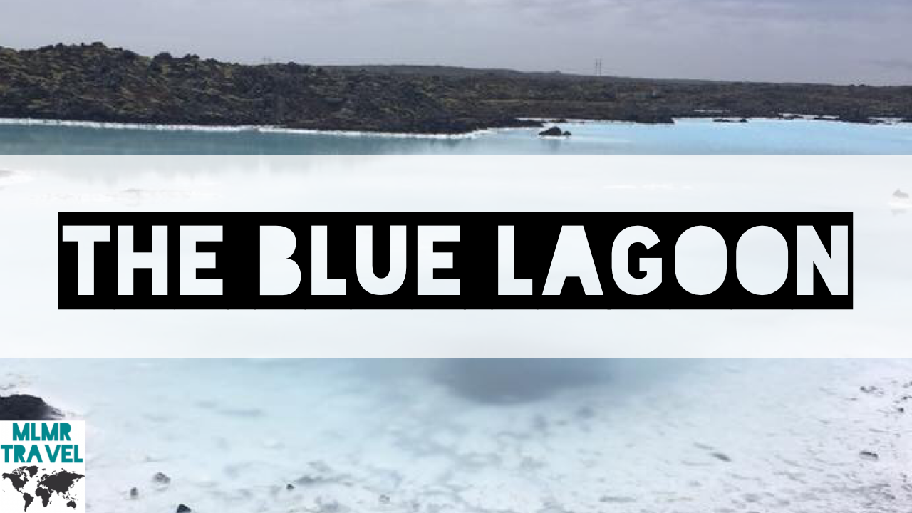 The Blue Lagoon