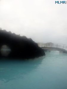 The Blue Lagoon