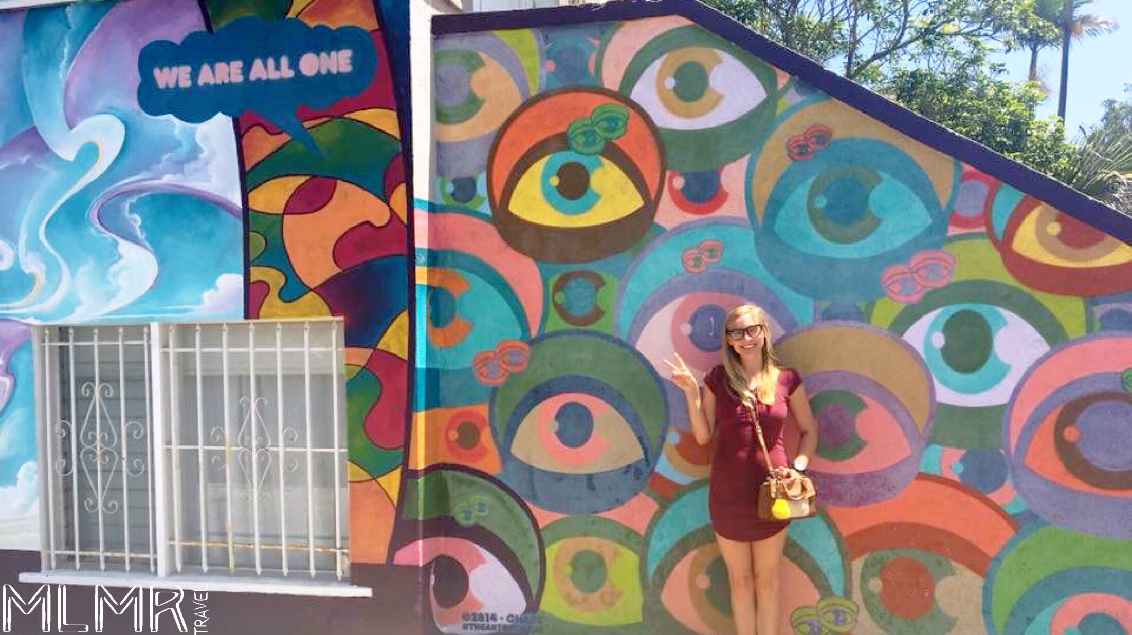 Kelsey Hippie Wall