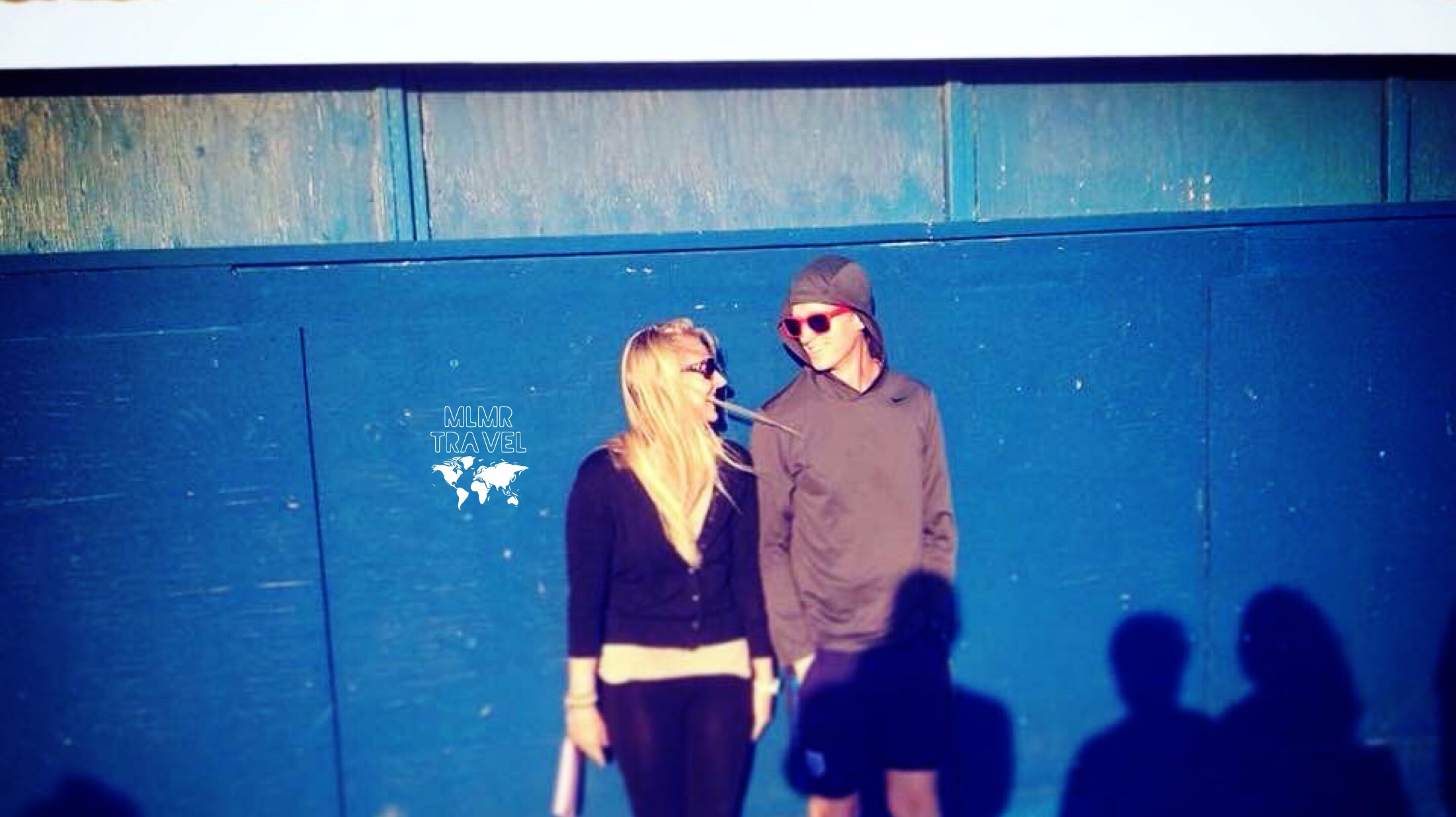 MLMR Travel Vlog