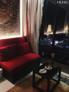 Siam@Siam hotel in Bangkok, Thailand