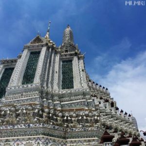 Wat Arun, Temple of Dawn
