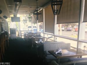 The Montauk in Scottsdale