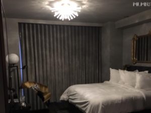 Hotel in Columbus, Ohio