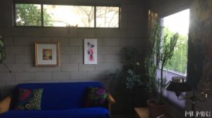 Our favorite AirBnB in Tucson, Arizona