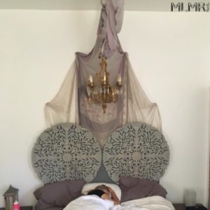 AirBnB in Tucson, Arizona