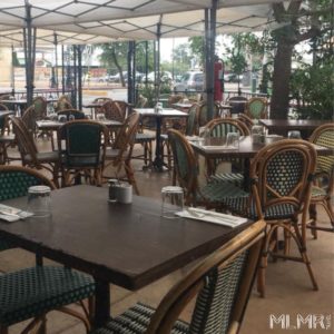 The Coronet in Tucson