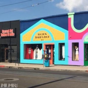 Tucson Thrift Shop