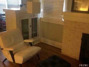 AirBnB in El Paso, Texas