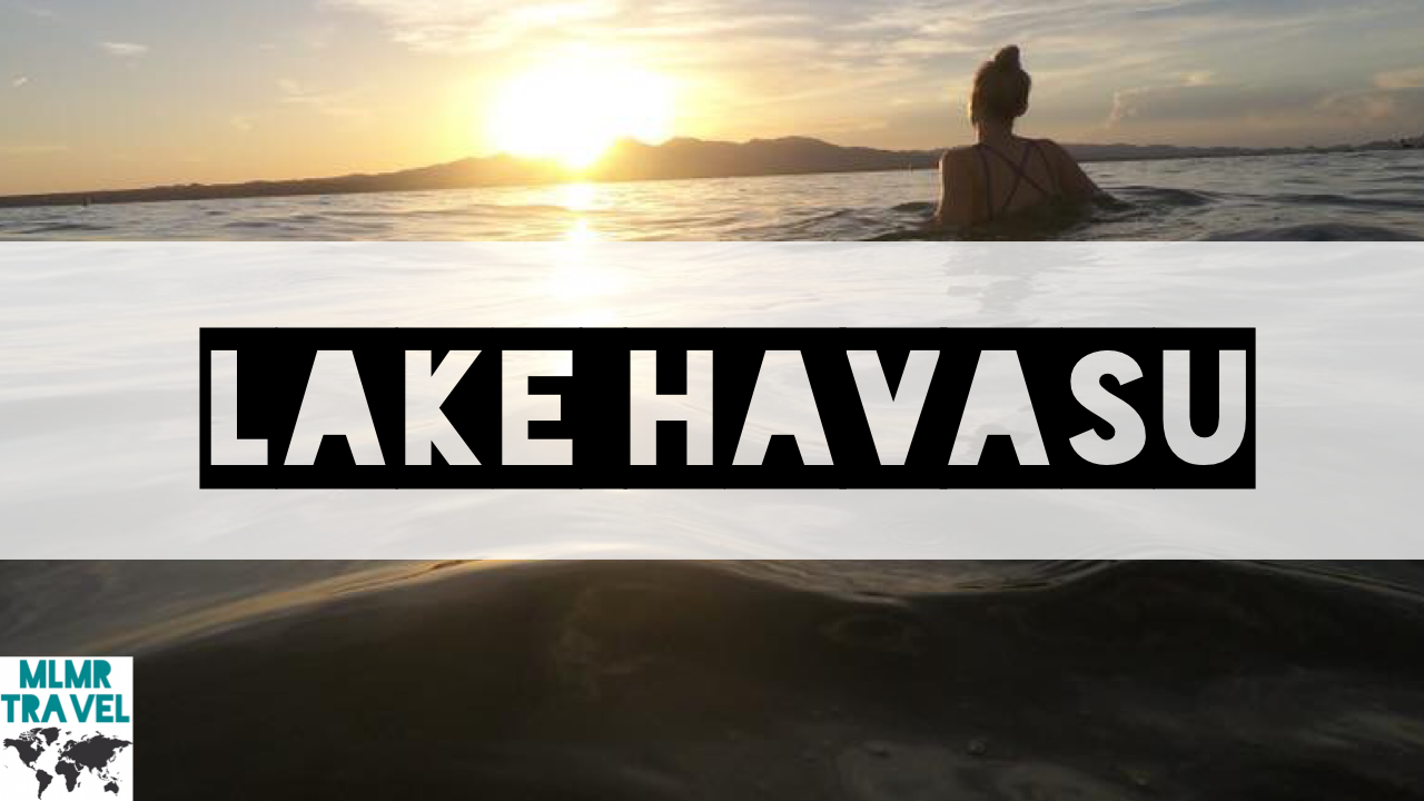Lake Havasu