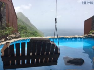 Hilltop Dream Suite at Ladera Resort