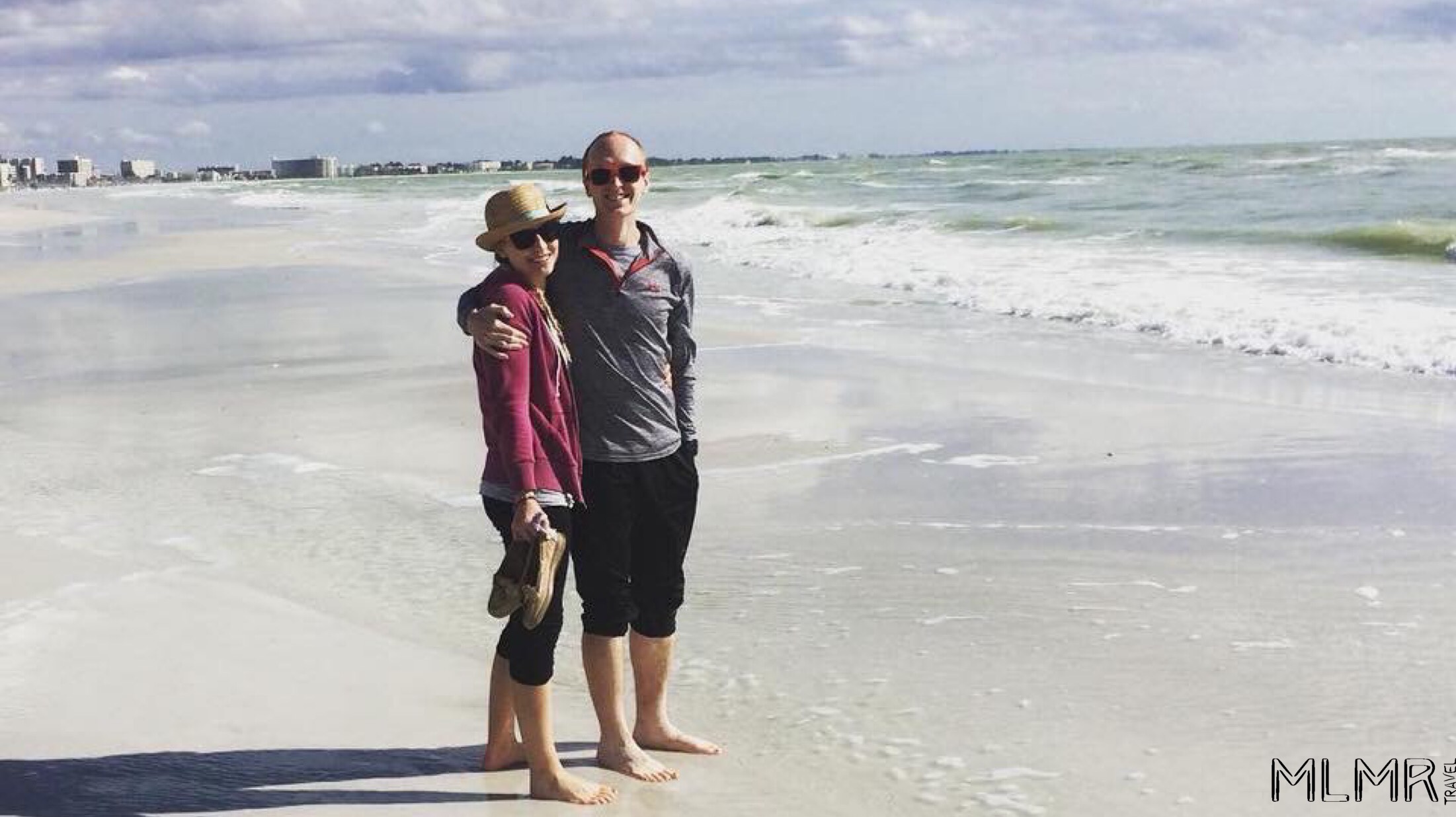 Everything about MLMR Travel