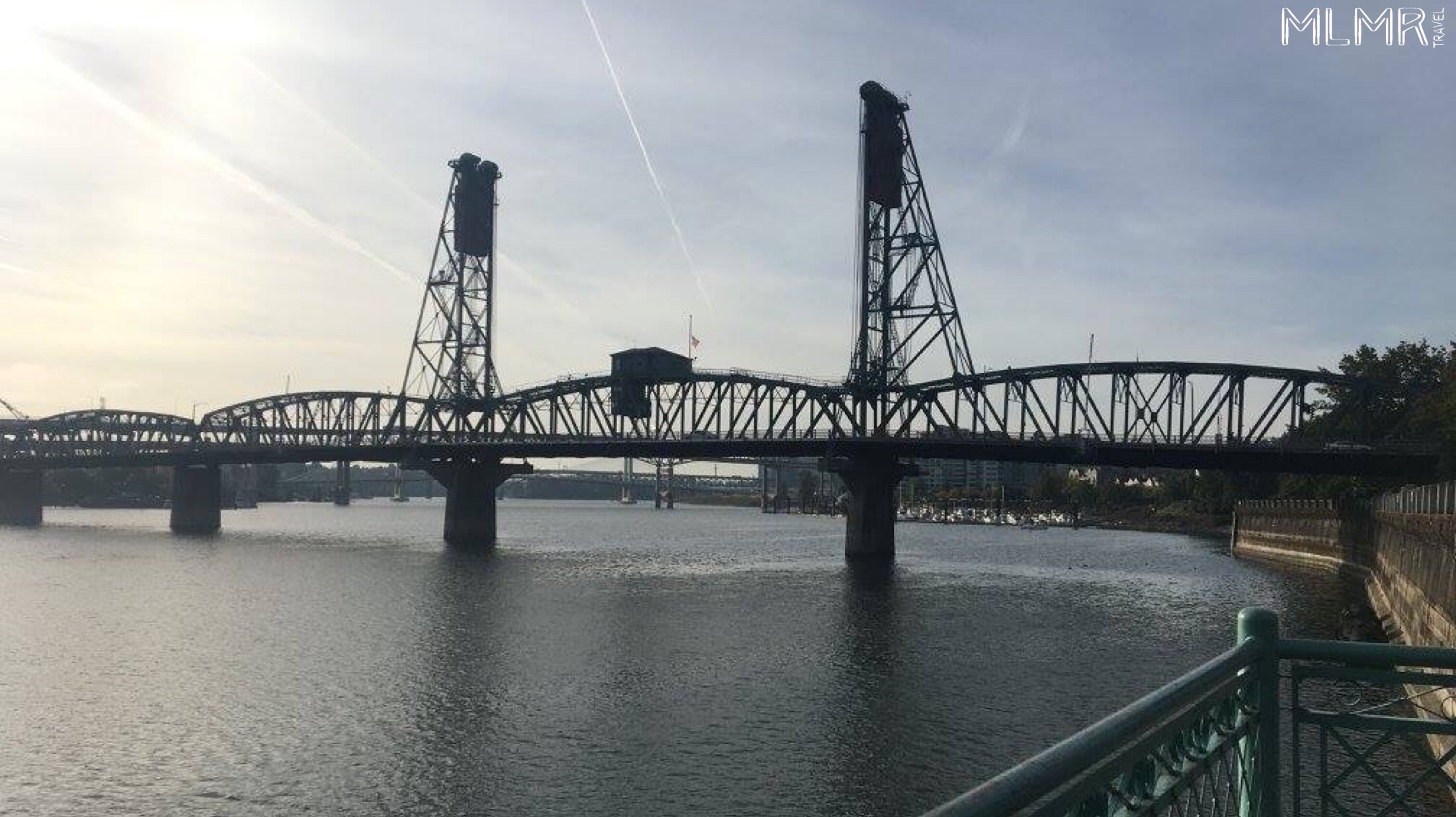 Portland Travel Guide