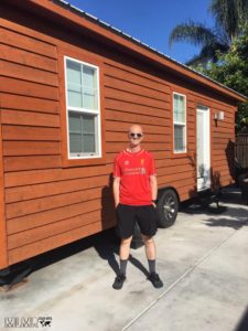 San Jose Tiny Home