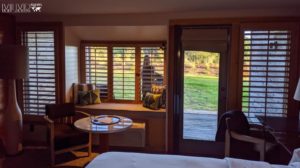 Ventana guest-room