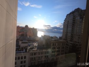 Loews Hotel 1000 in Seattle