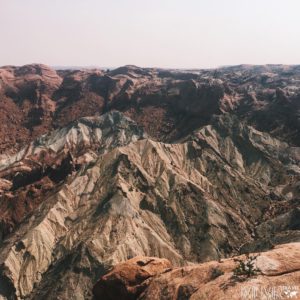 Canyonlands National Park
