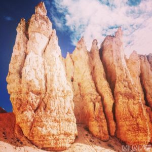 Queens Garden Trail at Bryce Canyon National Park