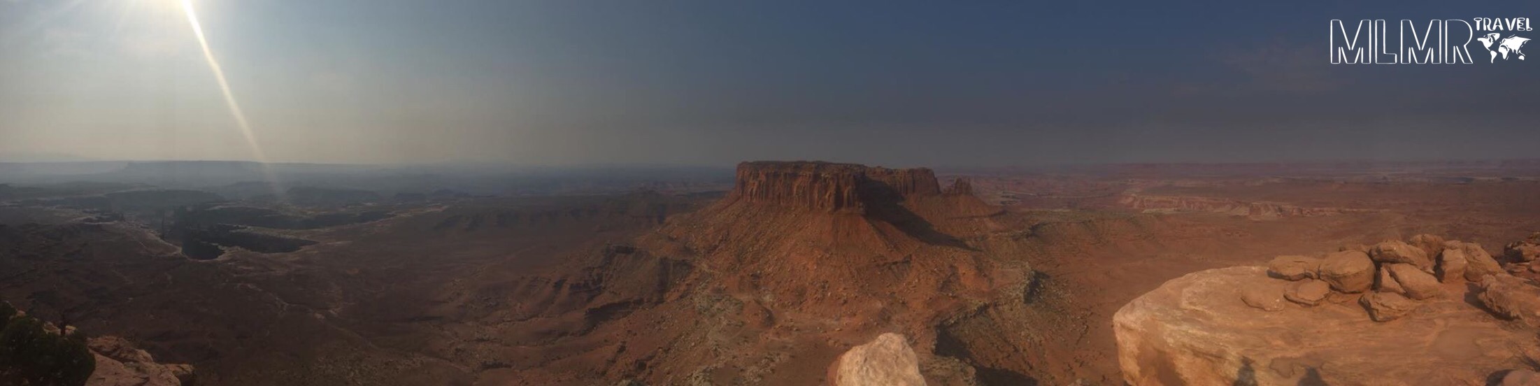 Canyonlands National Park