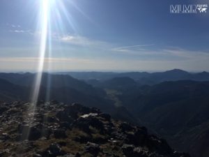 Chapin/Chiquita Mountains