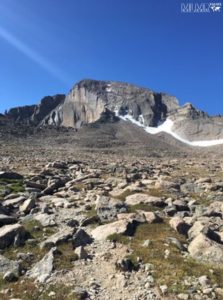 Long's Peak