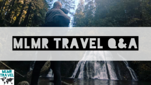 MLMR Travel Q&A