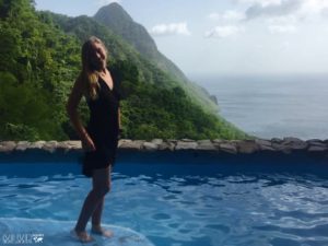 Saint Lucia vacation