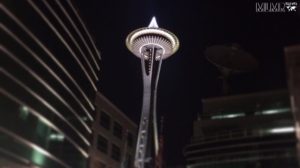 Picture Perfect Wanderlust Locations in Seattle