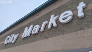 City Market in Breckenridge