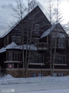 Extreme Pizza in Breckenridge