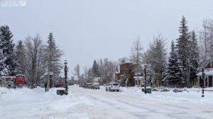Exploring Breckenridge, Colorado