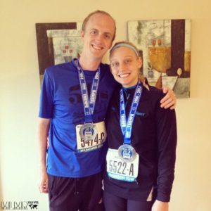 Columbus Marathon