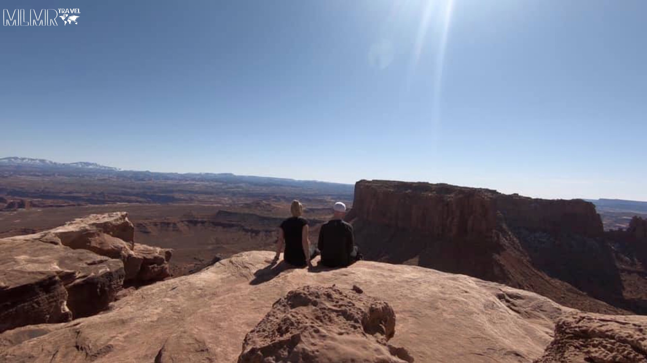 How to Deal with Wanderlust