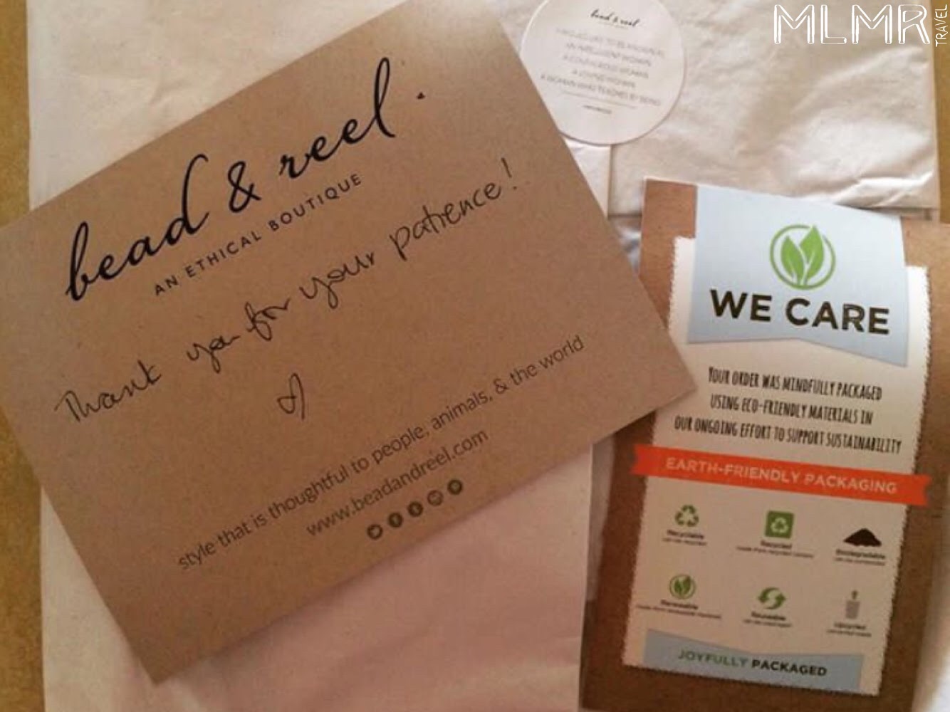 Bead & Reel mindfulness community